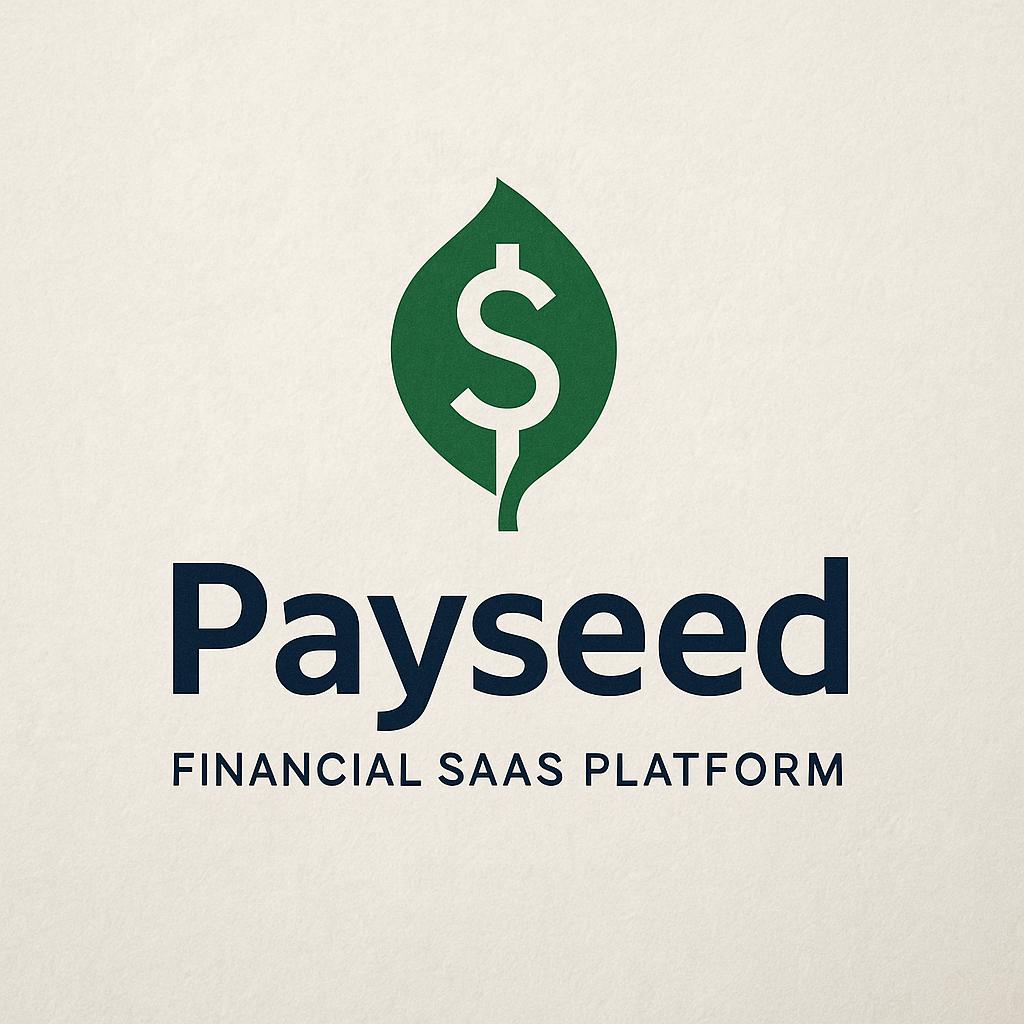 Payseed Logo
